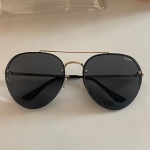 Quay sunglasses